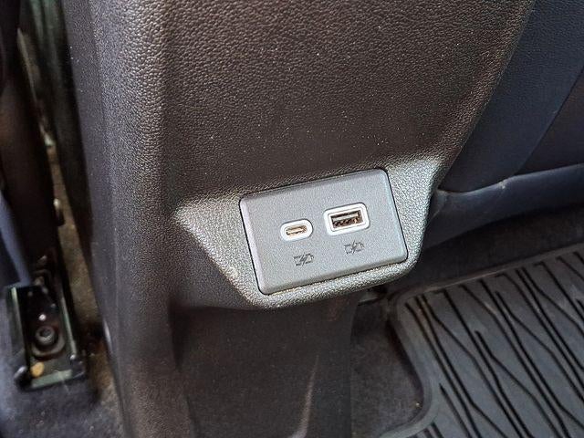 2022 Chevrolet Bolt EUV Premier