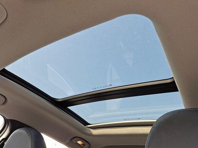 2022 Chevrolet Bolt EUV Premier