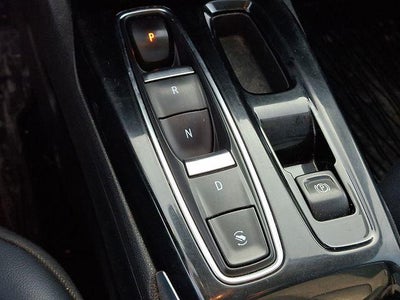 2022 Chevrolet Bolt EUV Premier