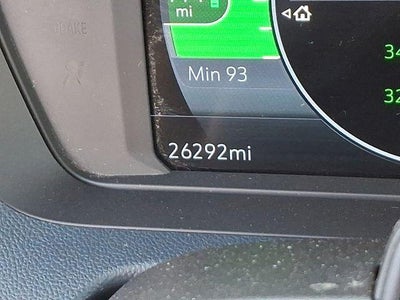 2022 Chevrolet Bolt EUV Premier