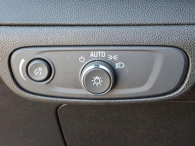 2022 Chevrolet Bolt EUV Premier