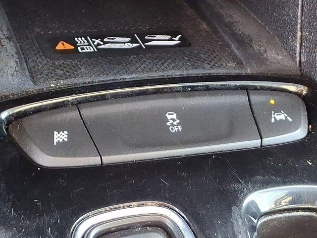 2022 Chevrolet Bolt EUV Premier