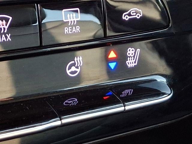 2022 Chevrolet Bolt EUV Premier