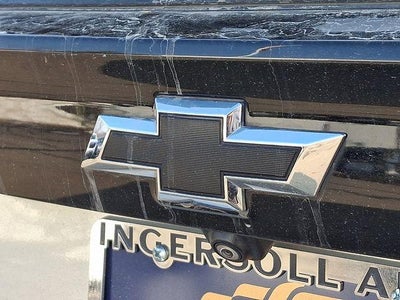 2022 Chevrolet Bolt EUV Premier