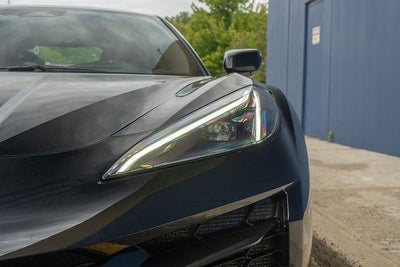 2024 Chevrolet Corvette Z06 1LZ