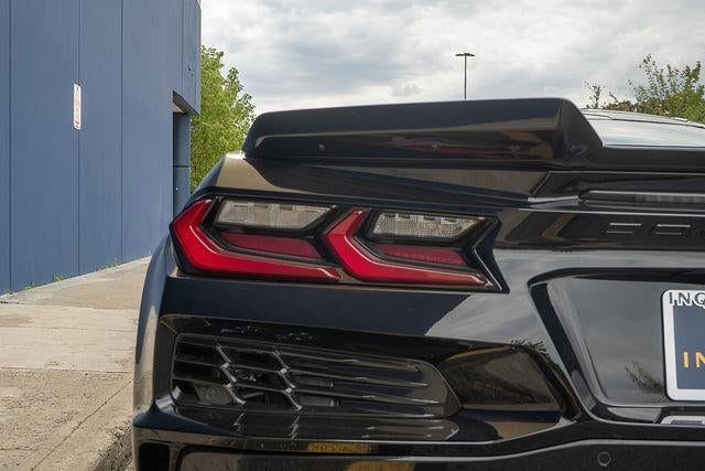 2024 Chevrolet Corvette Z06 1LZ