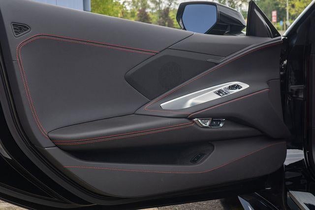 2024 Chevrolet Corvette Z06 1LZ