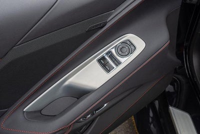 2024 Chevrolet Corvette Z06 1LZ