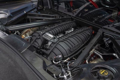 2024 Chevrolet Corvette Z06 1LZ