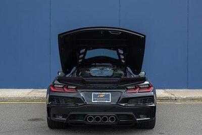 2024 Chevrolet Corvette Z06 1LZ