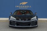 2024 Chevrolet Corvette Z06 1LZ