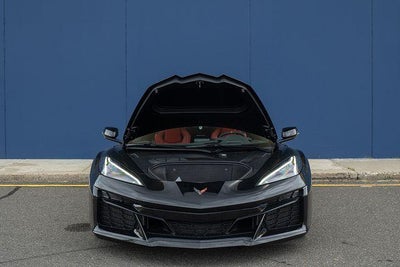 2024 Chevrolet Corvette Z06 1LZ