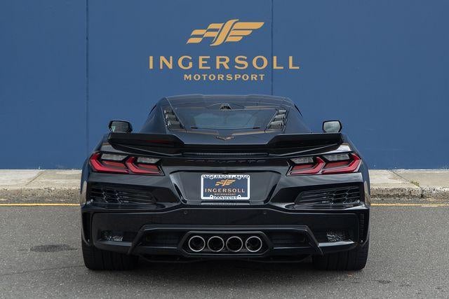 2024 Chevrolet Corvette Z06 1LZ
