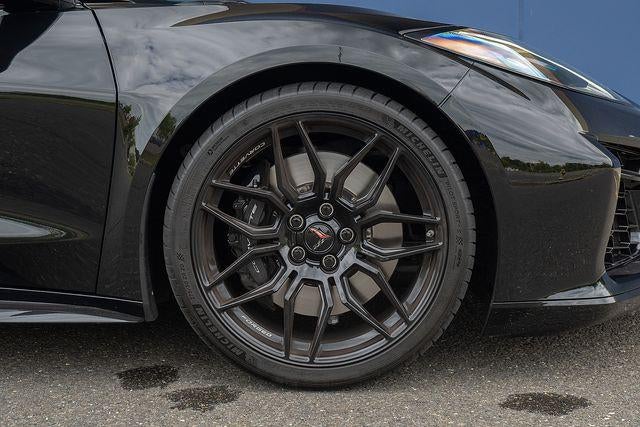 2024 Chevrolet Corvette Z06 1LZ