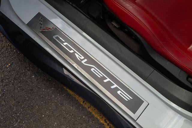 2019 Chevrolet Corvette Z06 Z06 2LZ