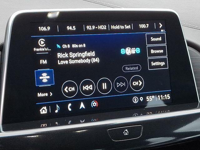 2024 Cadillac CT4-V V-Series Blackwing