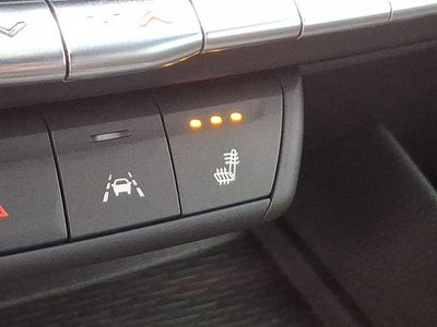 2024 Cadillac CT4-V V-Series Blackwing