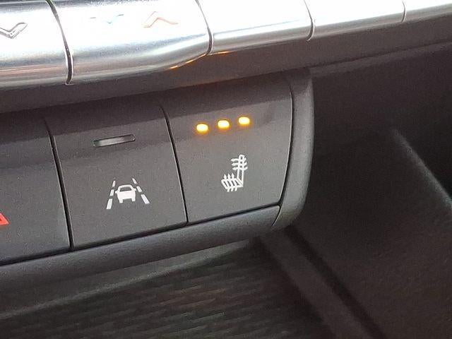 2024 Cadillac CT4-V V-Series Blackwing