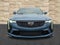 2024 Cadillac CT4-V V-Series Blackwing