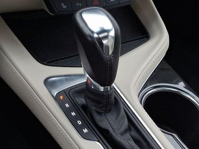 2023 Cadillac CT4 Luxury