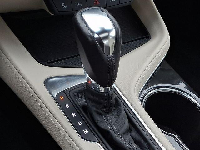 2023 Cadillac CT4 Luxury