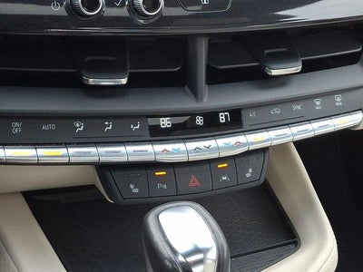 2023 Cadillac CT4 Luxury