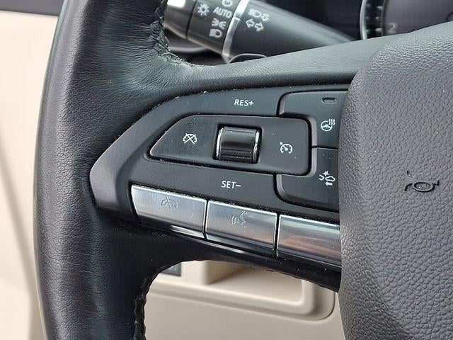 2023 Cadillac CT4 Luxury