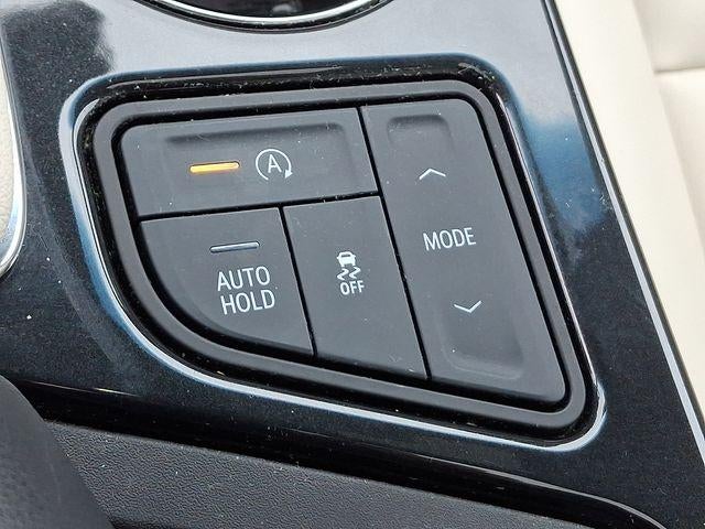 2023 Cadillac CT4 Luxury