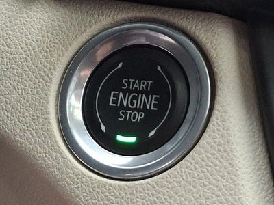 2023 Cadillac CT4 Luxury