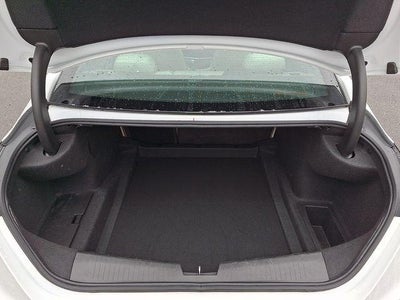 2023 Cadillac CT4 Luxury