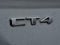2023 Cadillac CT4 Luxury