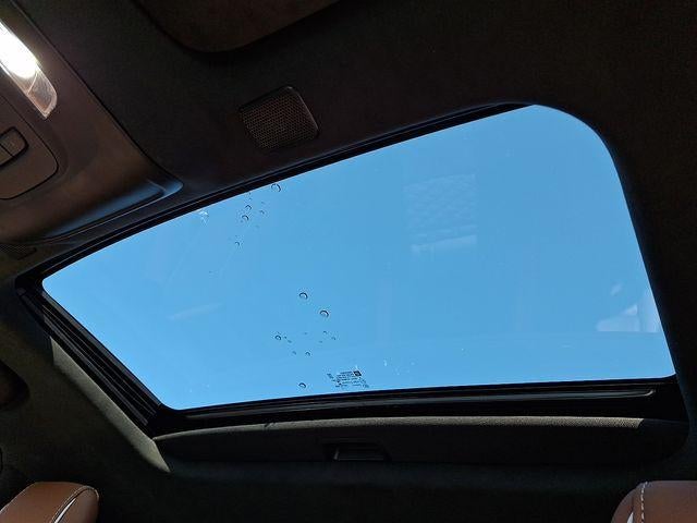 2023 Cadillac CT4-V V-Series Blackwing