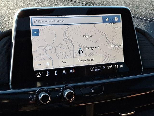 2023 Cadillac CT4-V V-Series Blackwing