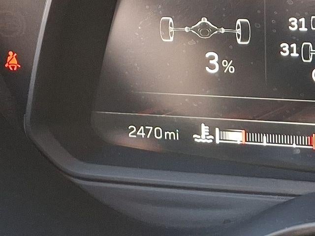 2023 Cadillac CT4-V V-Series Blackwing