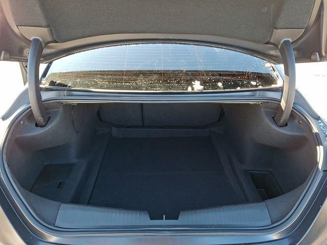 2023 Cadillac CT4-V V-Series Blackwing