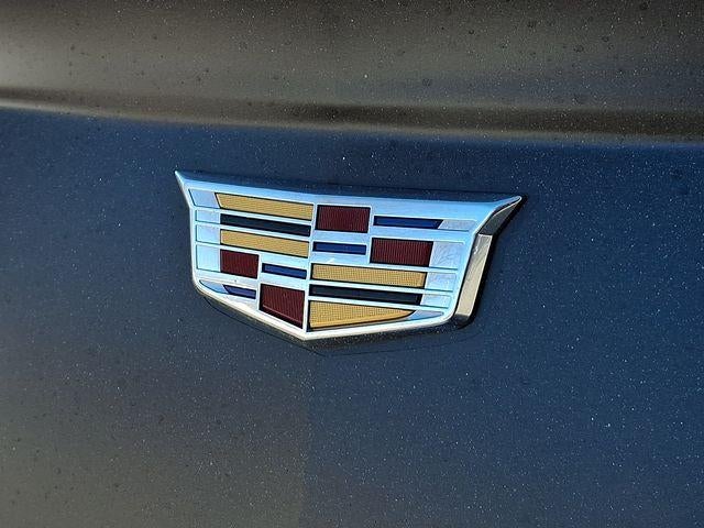 2023 Cadillac CT4-V V-Series Blackwing