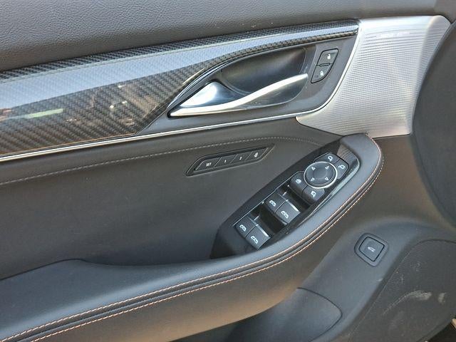 2021 Cadillac CT5-V V-Series