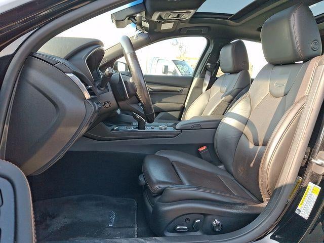 2021 Cadillac CT5-V V-Series