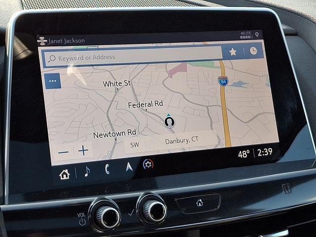 2021 Cadillac CT5-V V-Series