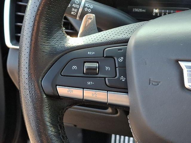 2021 Cadillac CT5-V V-Series