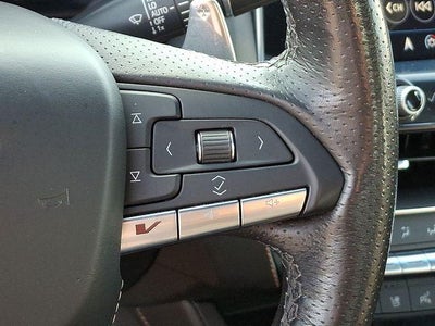 2021 Cadillac CT5-V V-Series