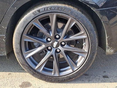 2021 Cadillac CT5-V V-Series