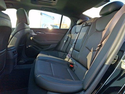 2021 Cadillac CT5-V V-Series