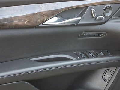 2016 Cadillac CT6 Premium Luxury AWD