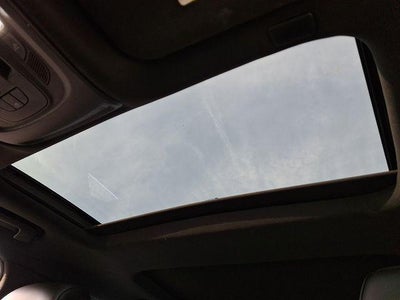 2016 Cadillac CT6 Premium Luxury AWD