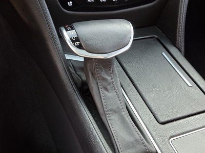 2016 Cadillac CT6 Premium Luxury AWD