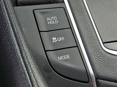 2016 Cadillac CT6 Premium Luxury AWD