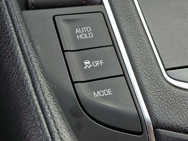 2016 Cadillac CT6 Premium Luxury AWD