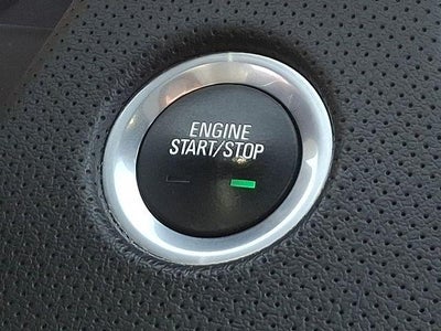 2016 Cadillac CT6 Premium Luxury AWD