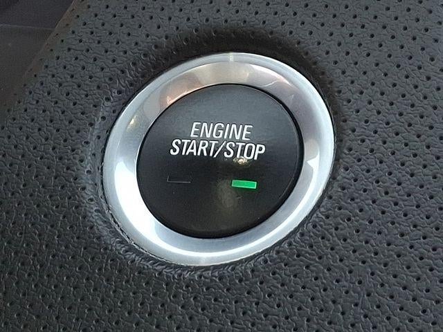 2016 Cadillac CT6 Premium Luxury AWD